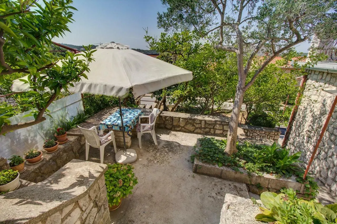 Apartment Stela Mali Lošinj