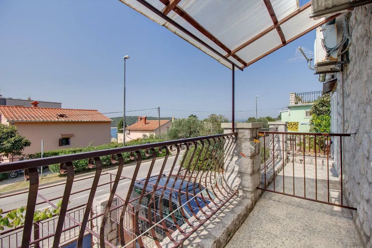 Apartment Stela Mali Lošinj