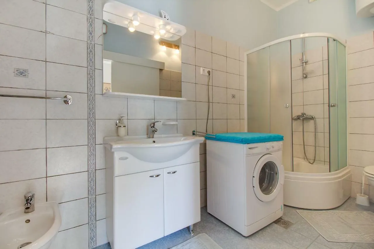 Apartment Stela Mali Lošinj