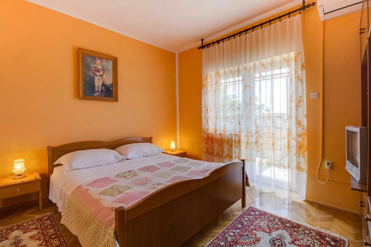 Apartment Stela Mali Lošinj Κροατία
