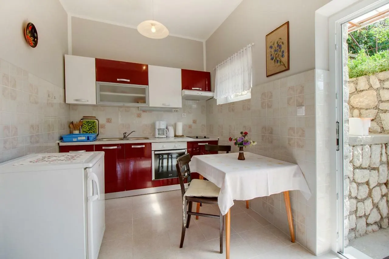 Apartment Stela Mali Lošinj