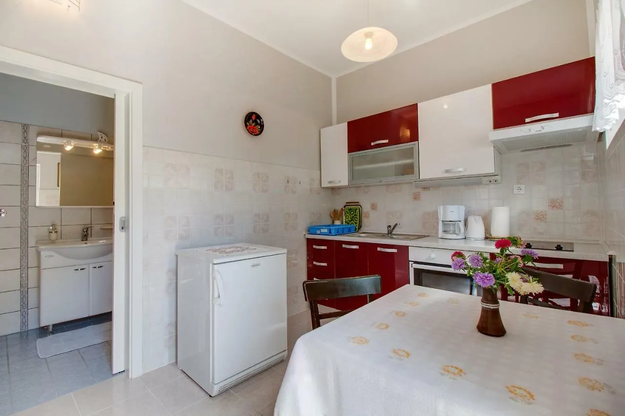 Apartment Stela Mali Lošinj