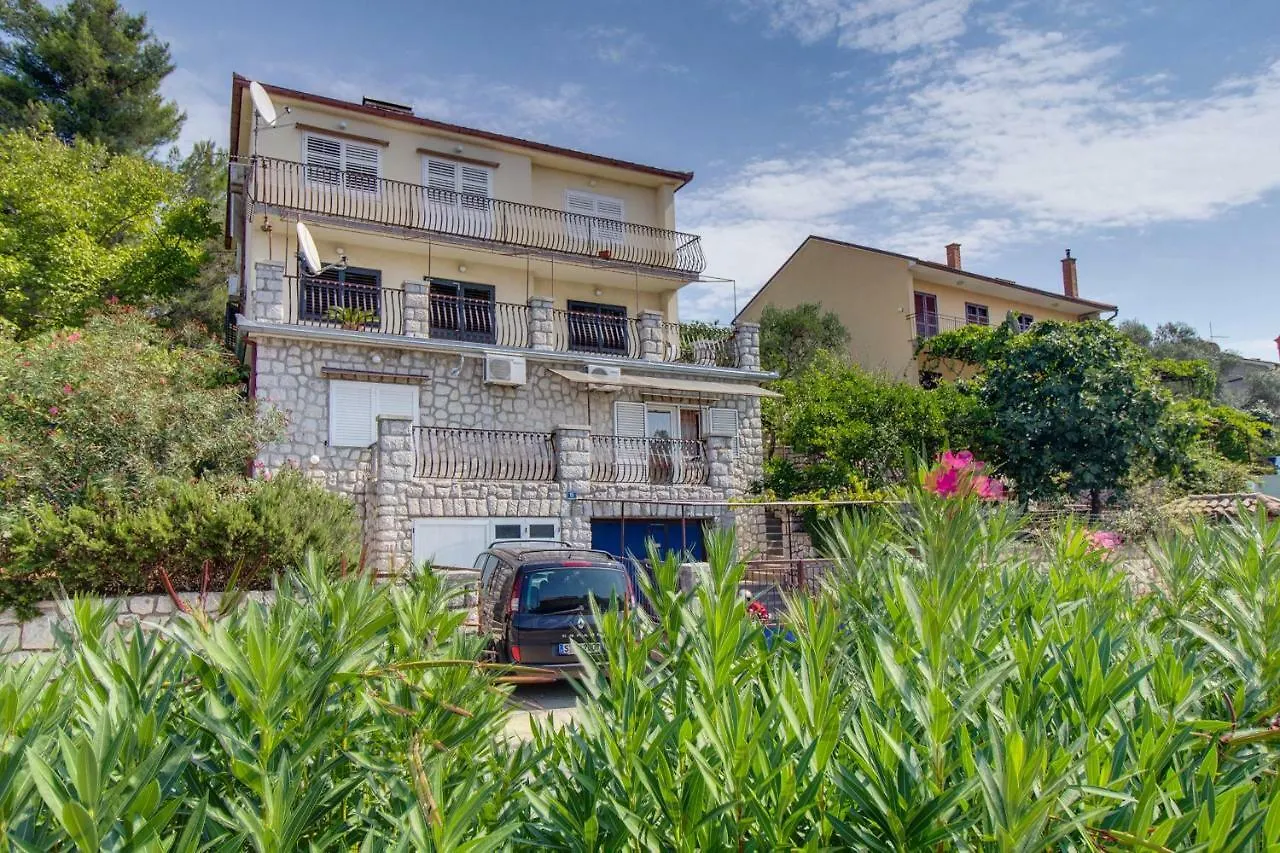 Apartment Stela Mali Lošinj 0*,  Kroatië