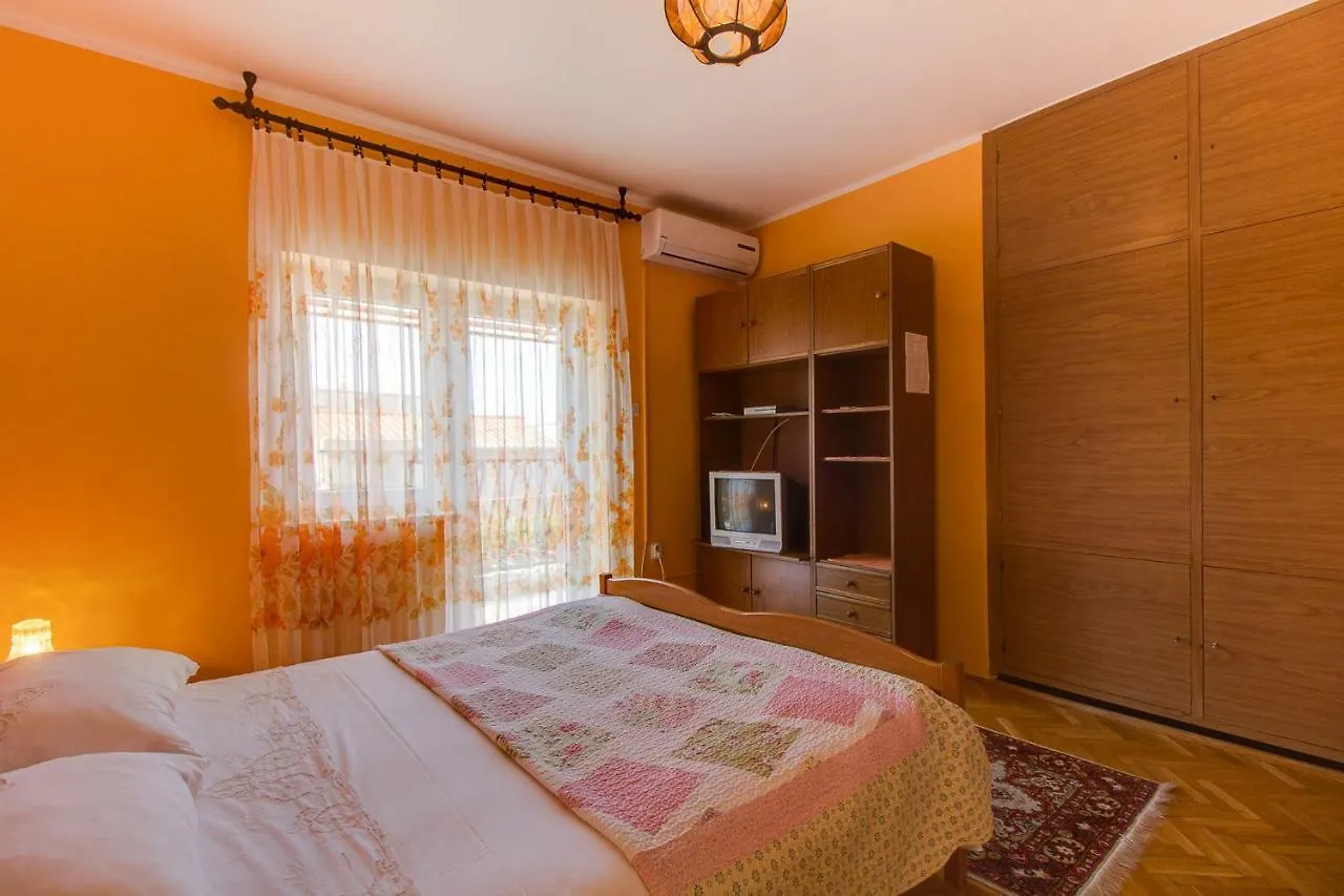 Apartment Stela Mali Lošinj 0*,